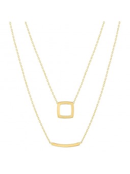 Bracelet  Pierres Et Perles - 1017074