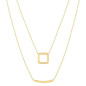 Bracelet  Pierres Et Perles - 1017074