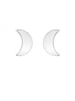 Boucles D'Oreilles Argent - 1017081 1017081 - Marque Collection Elsass Bijouterie   - Couleur Blanc