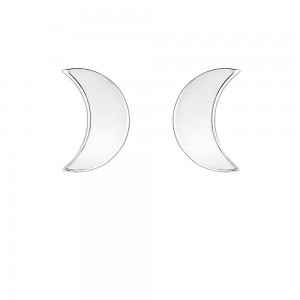 Boucles D'Oreilles Argent - 1017081 1017081 - Marque Collection Elsass Bijouterie   - Couleur Blanc