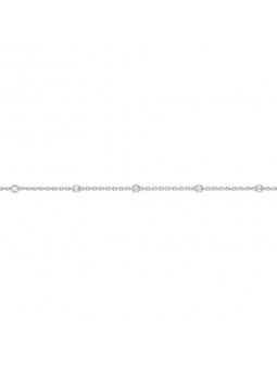 Bracelet Bijou Collection 1017083 - Marque Collection Elsass Bijouterie   - Couleur Blanc