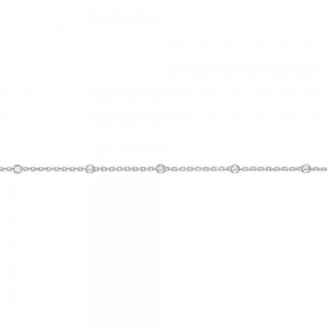 Bracelet Bijou Collection 1017083 - Marque Collection Elsass Bijouterie   - Couleur Blanc
