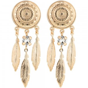 Boucles D'Oreilles Argent - 1018009