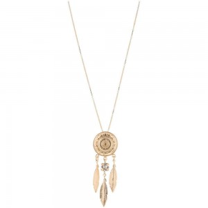 Collier Bijou Collection 1018010 - Marque Collection Elsass Bijouterie   - Couleur Blanc Cristaux Swarovski