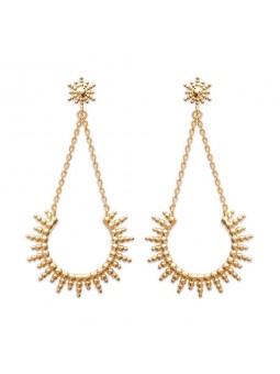 Boucles D'Oreilles P/O - 1018116