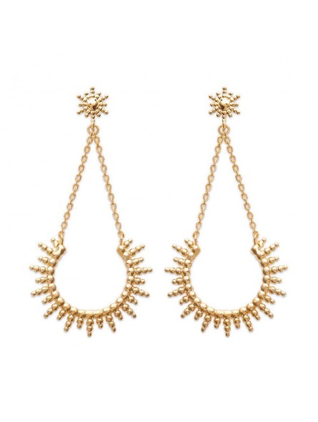 Boucles D'Oreilles P/O - 1018116