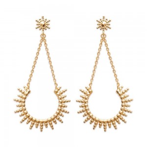 Boucles D'Oreilles P/O - 1018116