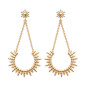 Boucles D'Oreilles P/O - 1018116