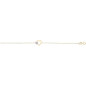 Bracelet Bijou Collection 1018531 1018531 - Marque Collection Elsass Bijouterie   - Couleur Bicolore -