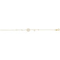 Bracelet 9K - 1018533 1018533 - Marque Collection Elsass Bijouterie    Oxyde De Zirconium