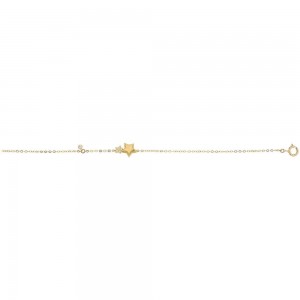 Bracelet Bijou Collection 1018534 1018534 - Marque Collection Elsass Bijouterie    Oxyde De Zirconium