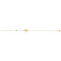Bracelet Bijou Collection 1018534 1018534 - Marque Collection Elsass Bijouterie    Oxyde De Zirconium