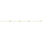 Bracelet Bijou Collection 1018535 1018535 - Marque Collection Elsass Bijouterie    Oxyde De Zirconium