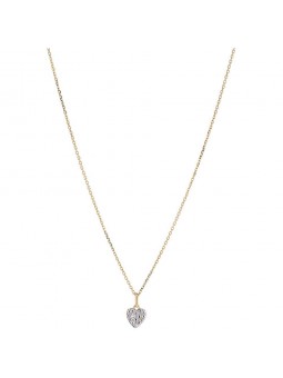 Collier Bijou Collection 1018542 1018542 - Marque Collection Elsass Bijouterie    Diamant