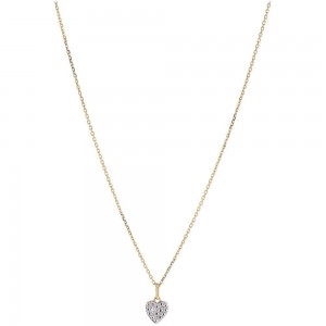 Collier Bijou Collection 1018542 1018542 - Marque Collection Elsass Bijouterie    Diamant