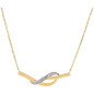 Collier Bijou Collection 1018543 1018543 - Marque Collection Elsass Bijouterie   - Couleur Bicolore -