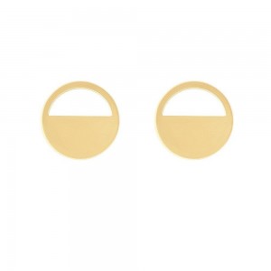 Boucles D'Oreilles Boucles D'Oreilles 9K - 1019056 1019056 - Marque Collection Elsass Bijouterie  Or 375/1000