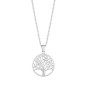 Collier Bijou Collection 1019062 - Marque Collection Elsass Bijouterie  Argent 925/1000 - Couleur Blanc