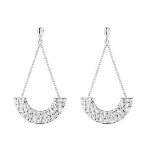 Boucles D'Oreilles Bijou Collection 1019063 - Marque Collection Elsass Bijouterie  Argent 925/1000 - Couleur Blanc