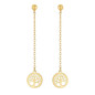 Boucles D'Oreilles Bijou Collection 1019071 1019071 - Marque Collection Elsass Bijouterie  Or 375/1000