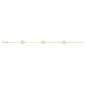 Bracelet Bijou Collection 1019072 1019072 - Marque Collection Elsass Bijouterie  Or 375/1000