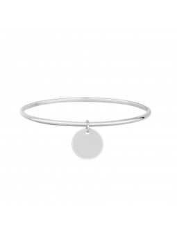 Bracelet Bijou Collection 1019101 - Marque Collection Elsass Bijouterie  Argent 925/1000 - Couleur Blanc