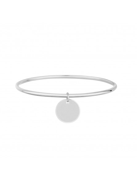 Bracelet Bijou Collection 1019101 - Marque Collection Elsass Bijouterie  Argent 925/1000 - Couleur Blanc