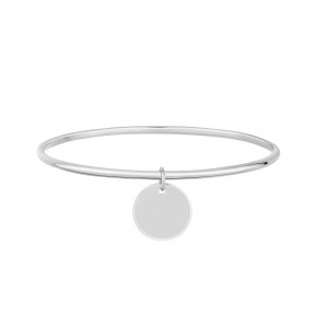 Bracelet Bijou Collection 1019101 - Marque Collection Elsass Bijouterie  Argent 925/1000 - Couleur Blanc