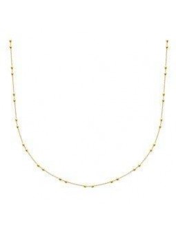 Collier Bijou Collection 1019249 1019249 - Marque Collection Elsass Bijouterie  Plaqué Or - Couleur Jaune -