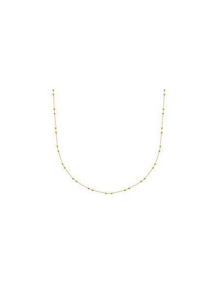 Collier Bijou Collection 1019249 1019249 - Marque Collection Elsass Bijouterie  Plaqué Or - Couleur Jaune -