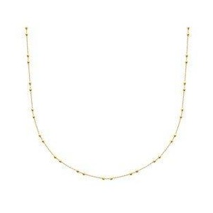 Collier Bijou Collection 1019249 1019249 - Marque Collection Elsass Bijouterie  Plaqué Or - Couleur Jaune -