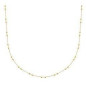 Collier Bijou Collection 1019249 1019249 - Marque Collection Elsass Bijouterie  Plaqué Or - Couleur Jaune -