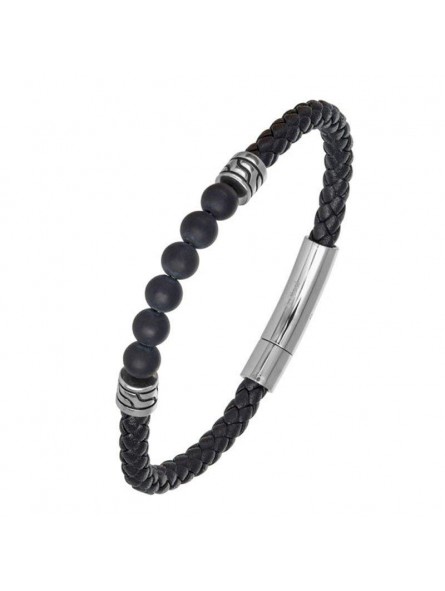 Bracelet Bijou Collection 1019877 - Marque Collection Elsass Bijouterie  Acier - Couleur Blanc