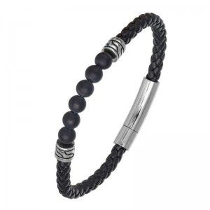Bracelet Bijou Collection 1019877 - Marque Collection Elsass Bijouterie  Acier - Couleur Blanc