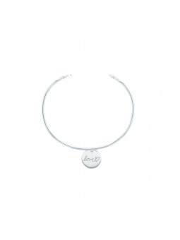 Bracelet Bijou Collection 1019948 - Marque Collection Elsass Bijouterie  Argent 925/1000 - Couleur Blanc
