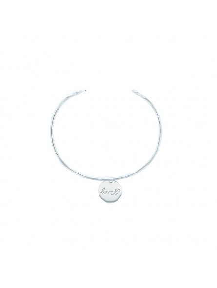 Bracelet Bijou Collection 1019948 - Marque Collection Elsass Bijouterie  Argent 925/1000 - Couleur Blanc