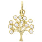 Pendentif Pendentif Arbre De Vie Or Oz  - 1037345 1037345 - Marque Collection Elsass Bijouterie  Or 375/1000