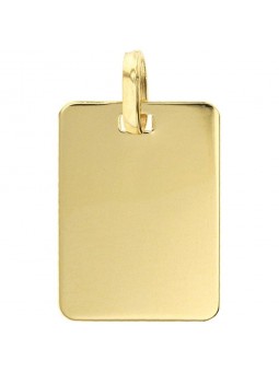 Pendentif Pendentif 9K - 1037347 1037347 - Marque Collection Elsass Bijouterie  Or 375/1000