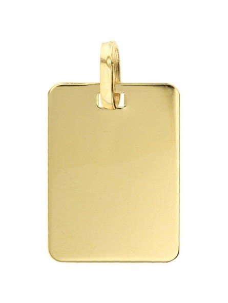 Pendentif Pendentif 9K - 1037347 1037347 - Marque Collection Elsass Bijouterie  Or 375/1000