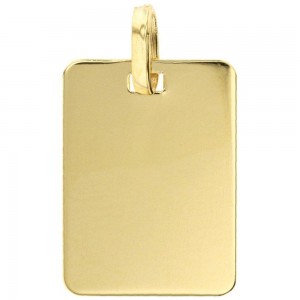 Pendentif Pendentif 9K - 1037347 1037347 - Marque Collection Elsass Bijouterie  Or 375/1000