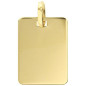 Pendentif Pendentif 9K - 1037347 1037347 - Marque Collection Elsass Bijouterie  Or 375/1000