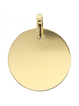 Pendentif Bijou Collection 1037348 1037348 - Marque Collection Elsass Bijouterie  Or 375/1000