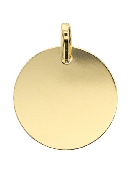 Pendentif Bijou Collection 1037348 1037348 - Marque Collection Elsass Bijouterie  Or 375/1000