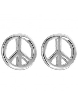 Boucles D'Oreilles Bijou Collection 1037350 - Marque Collection Elsass Bijouterie  Argent 925/1000 - Couleur Blanc