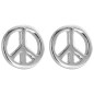 Boucles D'Oreilles Bijou Collection 1037350 - Marque Collection Elsass Bijouterie  Argent 925/1000 - Couleur Blanc