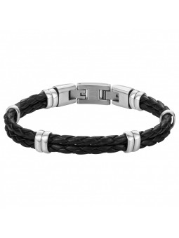 Bracelet Bijou Homme 35-0835 35-0835 - Marque Phebus  Acier - Couleur Blanc