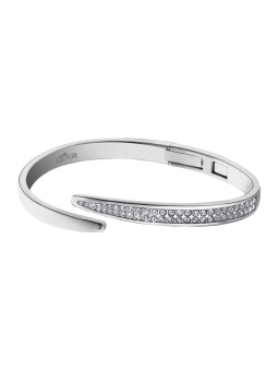 Bracelet Lotus Bijoux Ls1845-2/1 - Marque Lotus Style  Acier - Couleur Blanc