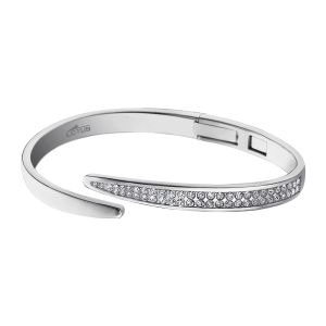 Bracelet Lotus Bijoux Ls1845-2/1 - Marque Lotus Style  Acier - Couleur Blanc