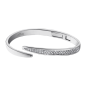 Bracelet Lotus Bijoux Ls1845-2/1 - Marque Lotus Style  Acier - Couleur Blanc