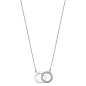 Bracelet Lotus Bijoux Ls1913-1/1 - Marque   Acier - Couleur Blanc